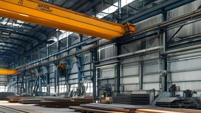 Why Choose Steel Fabrication Inc for Your Manufacturing Needs?