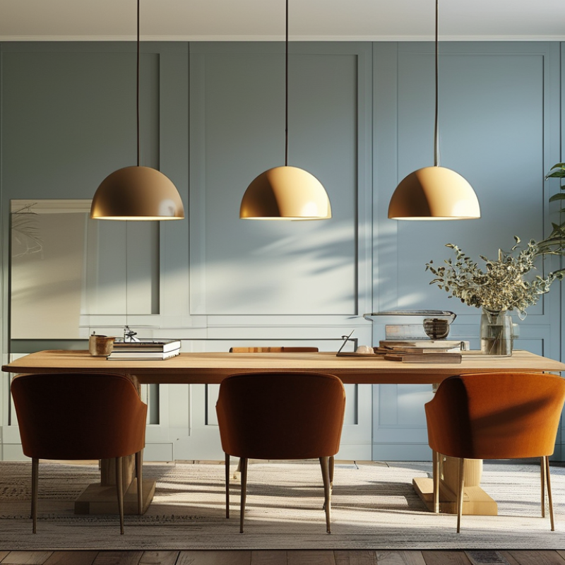 Top 5 Factors Affecting Indoor Lighting Quality?