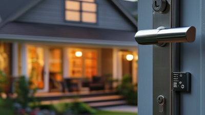 What are the Best Security Doors and Windows for Your Home?