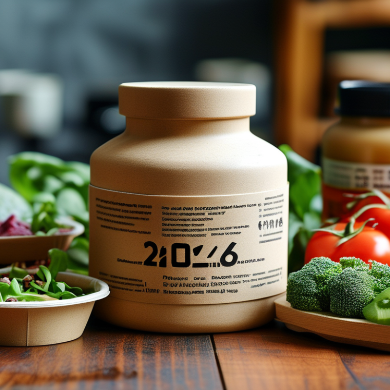 2026 Best Food Packaging Solutions for Global Buyers?