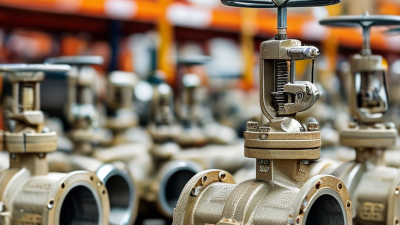 Essential Tips for Sourcing Quality Cepex Valves Globally