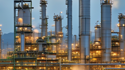 Chemical Industry Trends to Watch in 2026 What to Know?