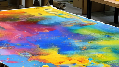 2026 Best Flexible UV Ink Solutions for Global Buyers?