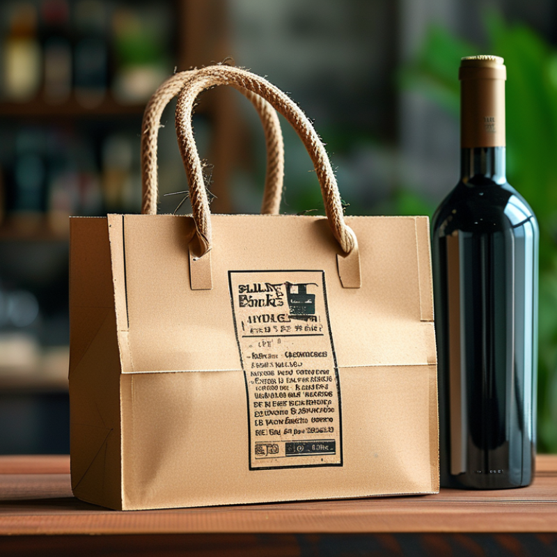 Top Non Woven Wine Bag Factory for Global Buyers Tips?