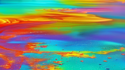 Top 10 Benefits of Flexible UV Ink for Global Buyers?