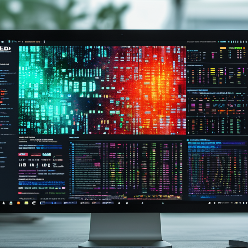 What is Led Display Screen Cob and How Does it Work?