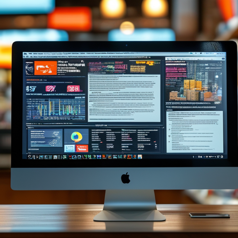 Why Are Digital Screens Essential for Modern Businesses?