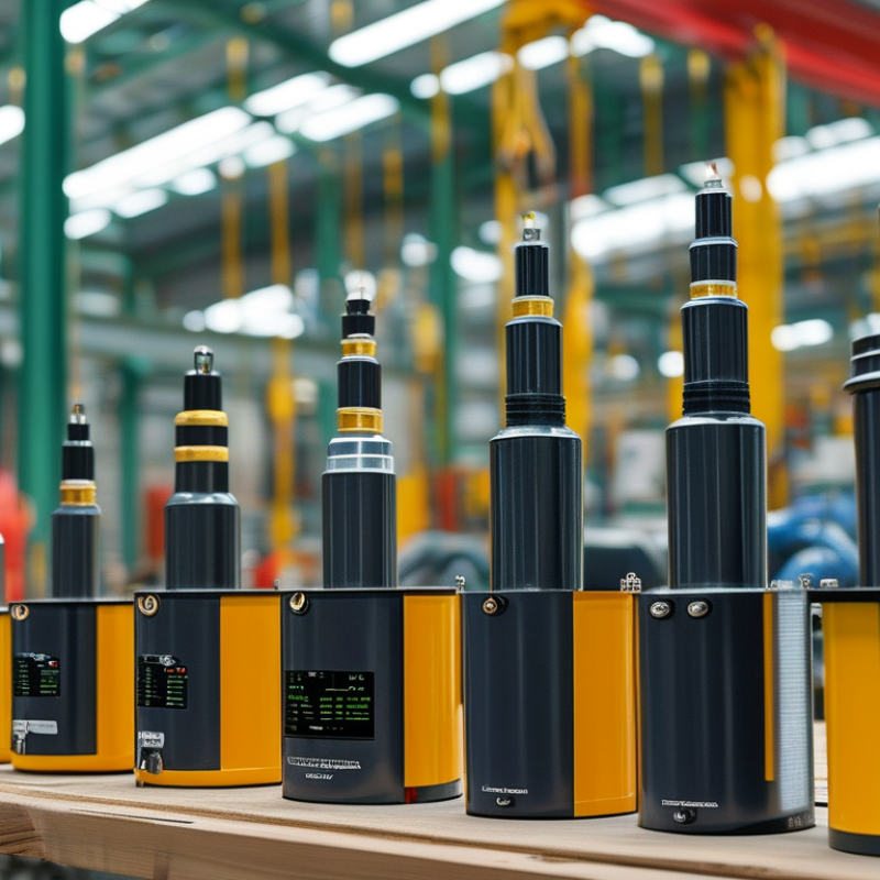 Top 10 Transformer Types for Global Procurement Needs?