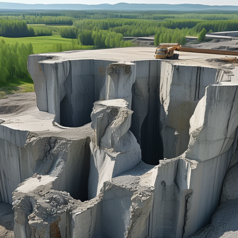 What is Basalt Fiber Concrete and Its Benefits for Buyers?