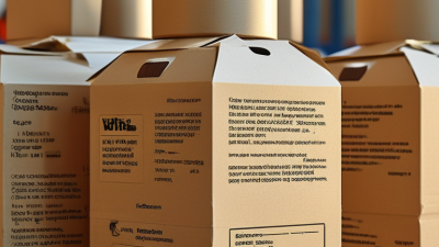 Why Choose Bulk Product Packaging for Your Business Needs?