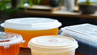 China Top Thermoformed Plastic Packaging Solutions for Buyers?