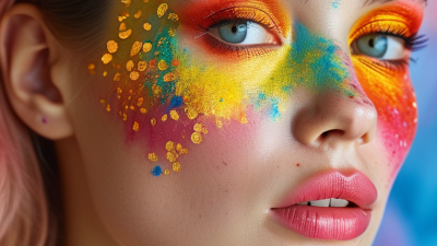 What Are the Best Uses for Chameleon Mica Powder?