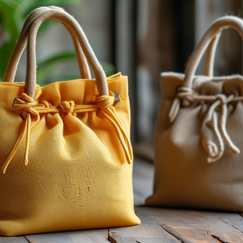 Why Choose Used Bags Export for Your Sustainable Sourcing Needs?