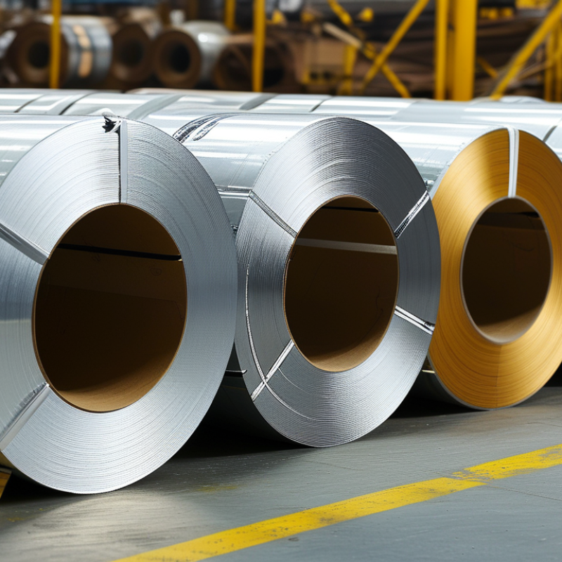 Best Industrial Aluminium Foil Roll for Global Buyers?