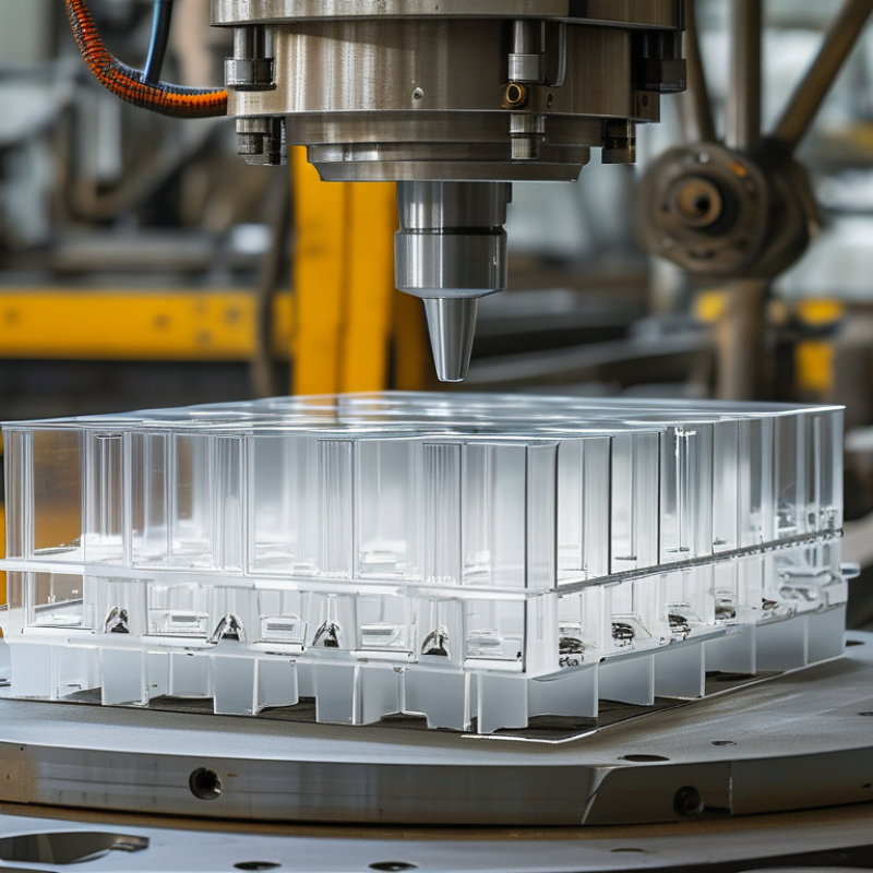Why Choose the Right Mould Bucket for Your Business Needs?