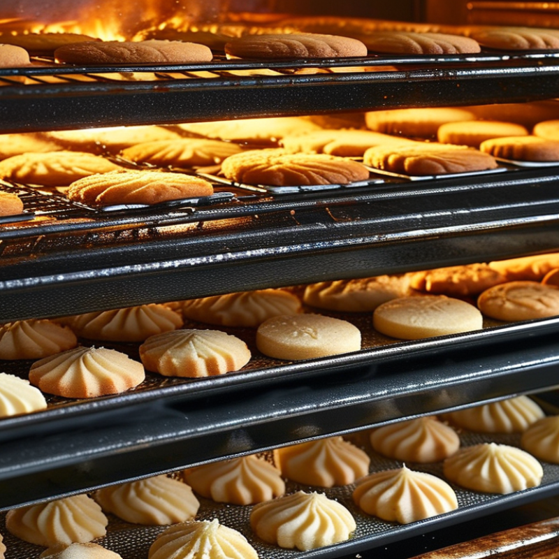 How to Choose the Best Oven Baking Trays for Your Needs?