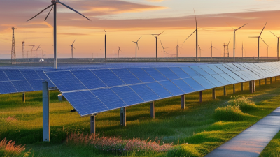 2026 Best Renewable Energy Engineering Solutions for Global Buyers?