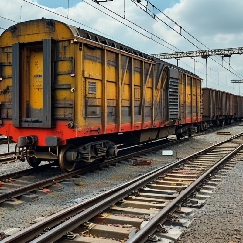 2026 How to Choose Railway Wagon Sheffield Bogie Efficiently?