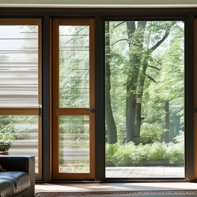 Top 10 Ways to Reduce Noise Through Doors and Windows?