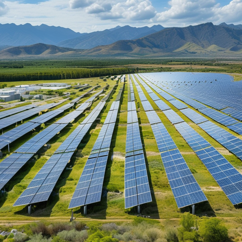 Best Solar Costs Comparison for Global Buyers in 2026?