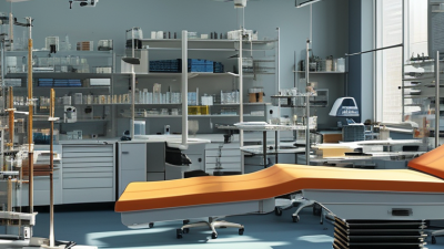 Innovative Tips for Effective Ligament Repair Technology Solutions?