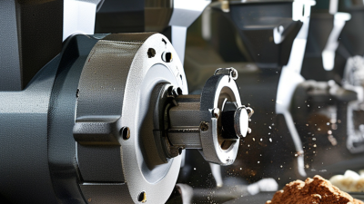 How to Choose the Best Industrial Bone Grinder for Your Needs?