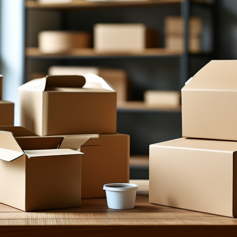 How to Choose the Best Paper Box for Your Business Needs?