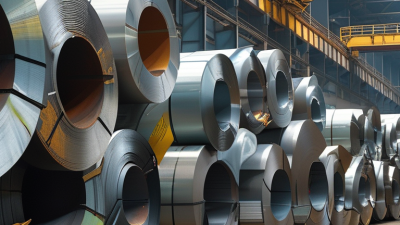 What is Steel Supply and How to Find Reliable Suppliers?