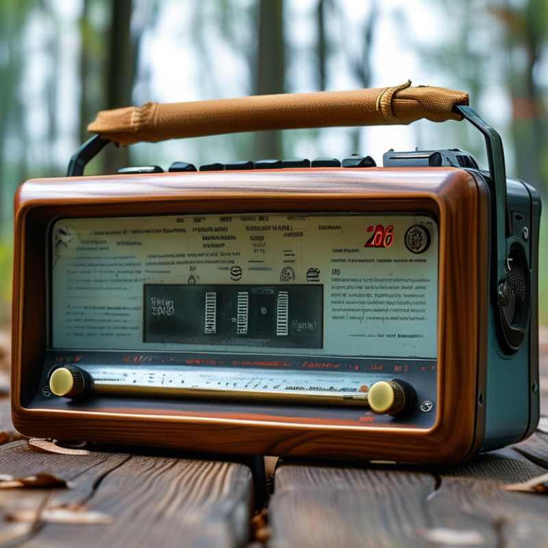 Best Battery Powered Radio for Global Buyers in 2026?