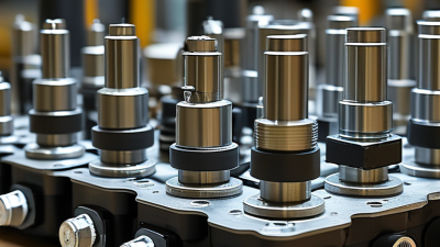 2026 How to Choose the Right Adapters and Assembly Parts?