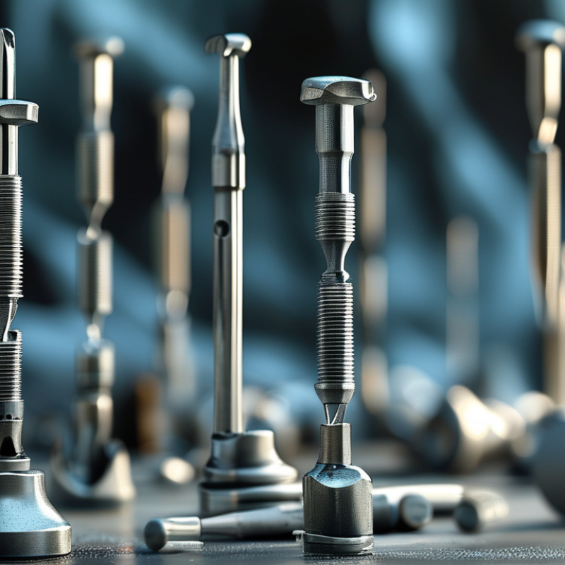 2026 Top Femoral Intramedullary Nails for Global Buyers?