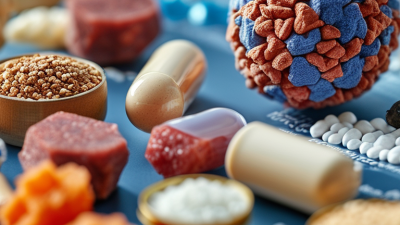 How to Source Protein Based Therapeutics for Global Buyers?