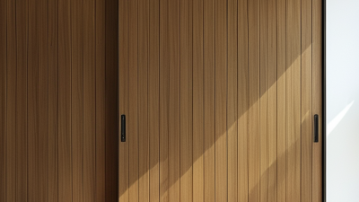 2026 Best Sliding Door Hardware for Modern Homes?