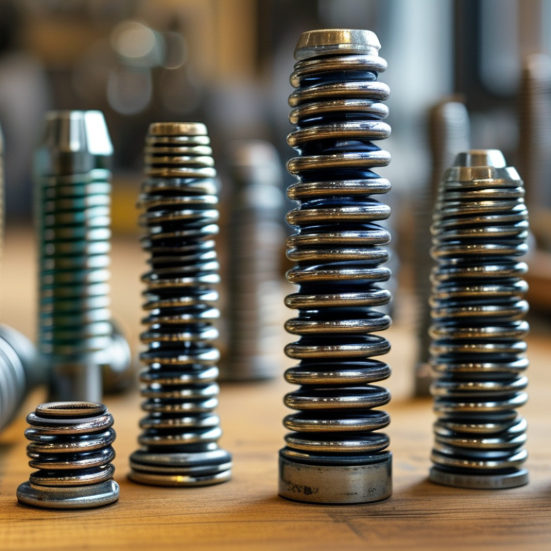 2026 Best Compression Spring Options for Global Buyers?