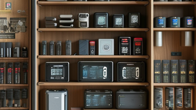 How to Choose the Best Power Bank Cabinet for Your Needs?