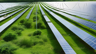 Top 10 Solar Kit Options for Global Buyers to Consider?