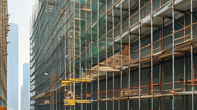 Top Scaffolding Accessories for 2026 What to Buy?