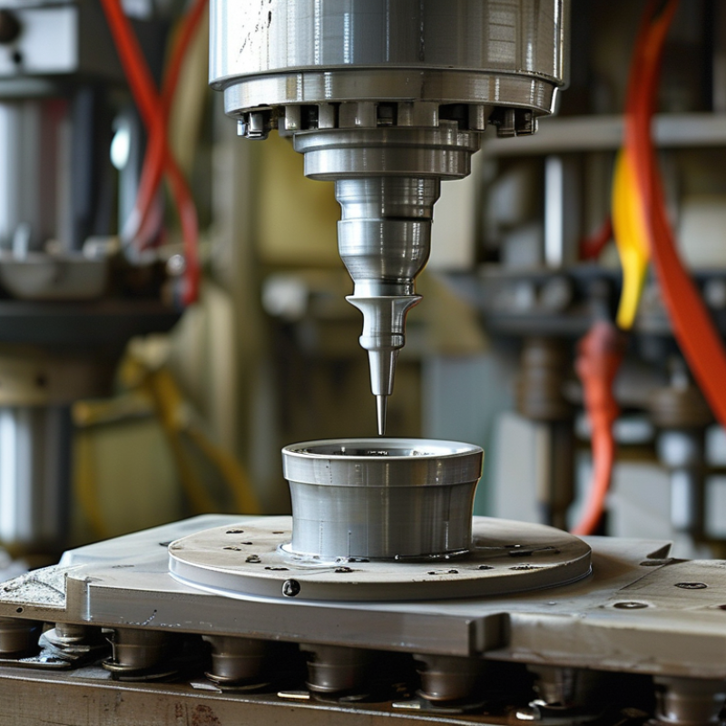 How to Choose the Right Injection Molding Machine for Your Needs?