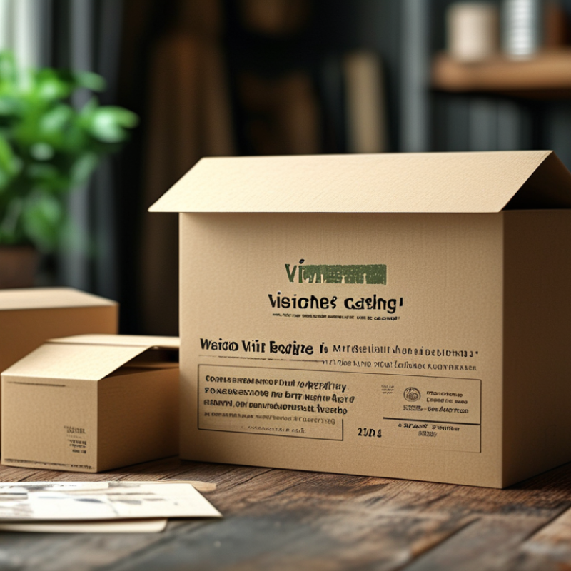 What Are the Benefits of Vision Packaging for Global Buyers?