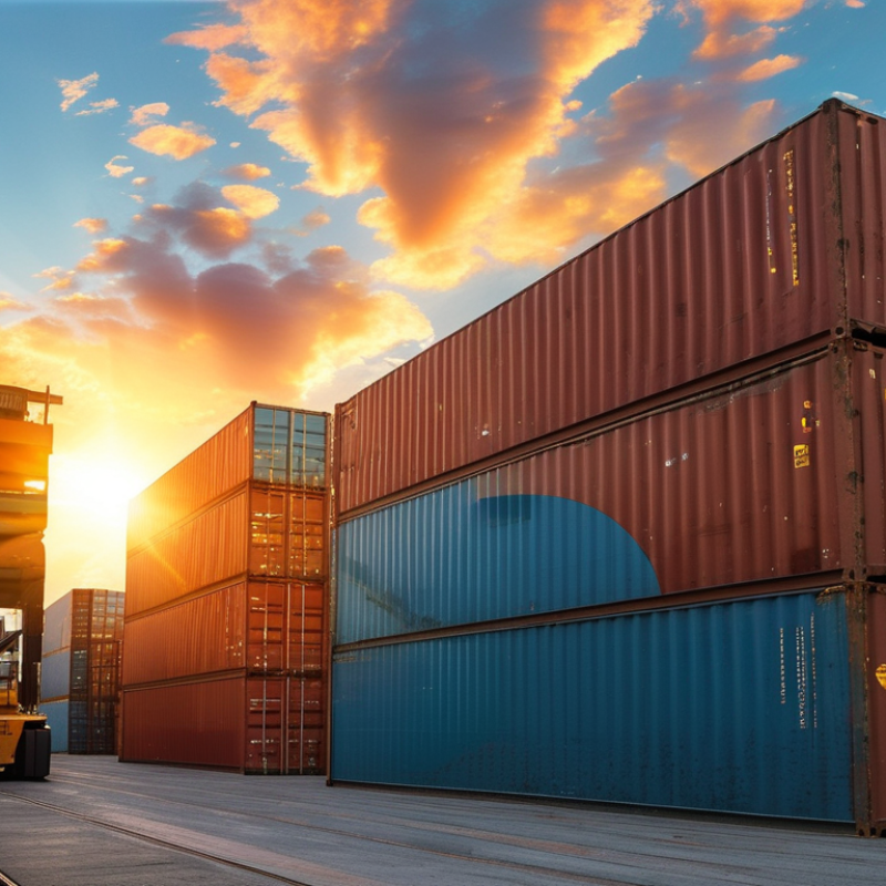 How to Maximize Container Conversions for Global Buyers