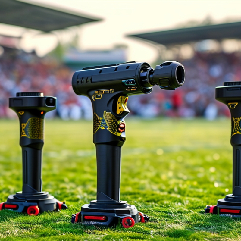 2026 Best Football Ball Launcher for Ultimate Fun?