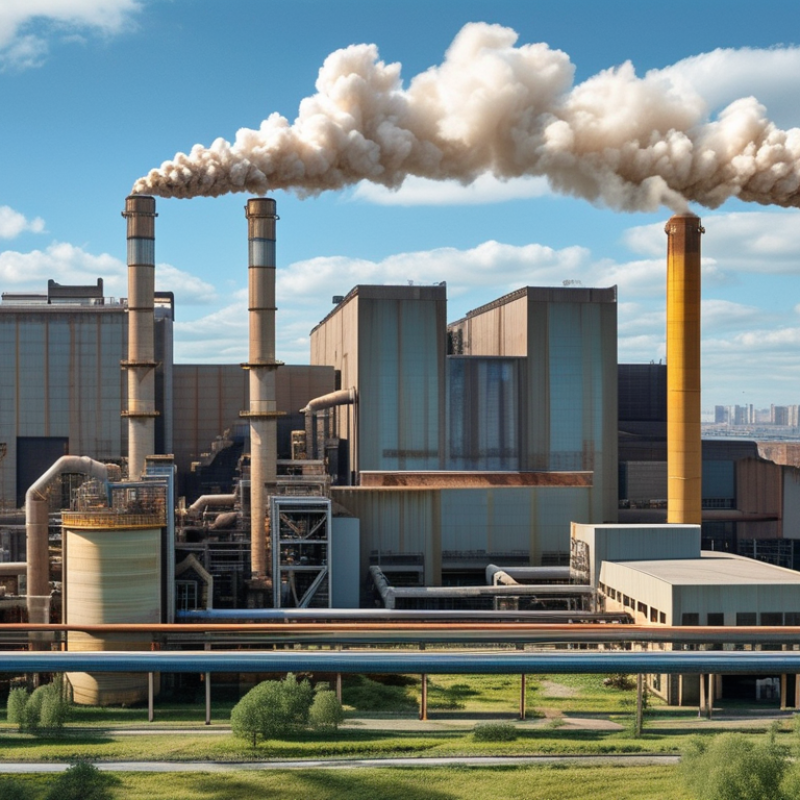 Top 10 Ways to Reduce Energy Loss in Industrial Buildings?