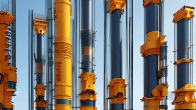 Top 10 Piling Equipment in China for Global Buyers?