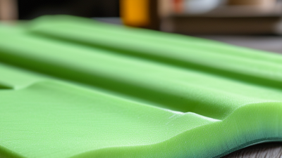 Best Sustainable Foam Materials for Eco-Friendly Products?