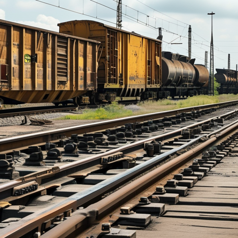 Top 7 Tips for Sourcing Railway Wagon Sheffield Bogies?