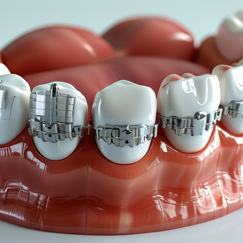 Are Clear Self Ligating Braces the Best Choice for You?