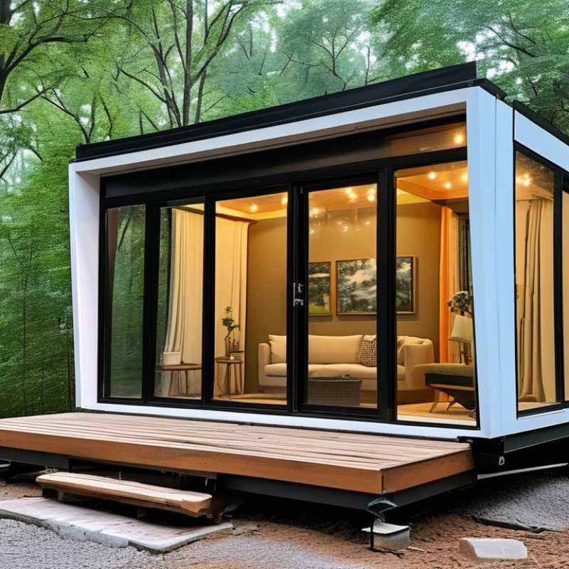 How to Choose the Best Prefab Cabins for Your Needs?