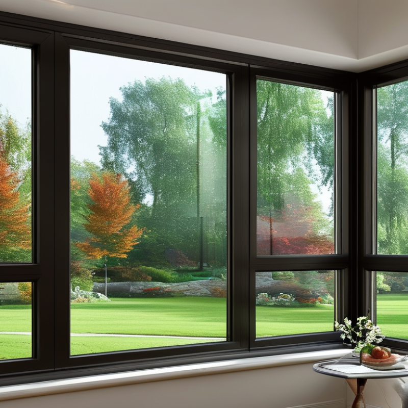 Why Choose China Best Vinyl Windows for Your Home?