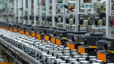 Top Adapters and Assembly Parts from China for Global Buyers?