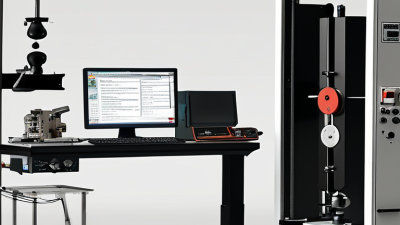 How to Choose the Right Impact Drop Test Machine for Your Needs?